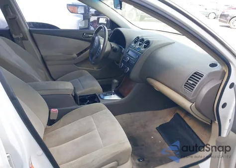 2009 Nissan Altima 2.5 S z USA, uszkodzony, nr VIN 1N4AL21E79N445617